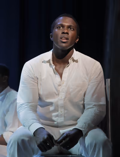 Joshua Henry Photo